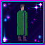 Icon for But a Green Rookie