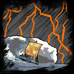 Icon for Flying Dutchman