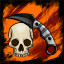 Icon for Fighter