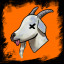 Icon for Congrats on killing an innocent creature