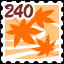 Japanese maple 240 Complete