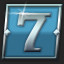 Icon for Lucky 7