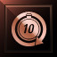 Icon for Time waits for no one
