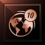 Icon for Welcome to the real world