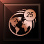 Icon for Competitive Streak