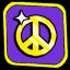 Icon for Pacifist Victory