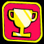 Icon for Hey, You Did It!