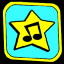 Icon for Rhythm Star