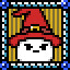 Icon for Red Wizard