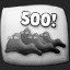 Achievement Icon