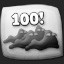 Achievement Icon