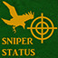 Sniper Status