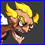 Icon for chapter 03 clear