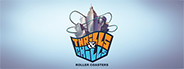 Thrills & Chills - Roller Coasters logo