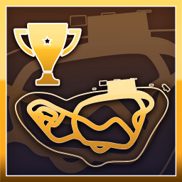 Icon for Drifting workout