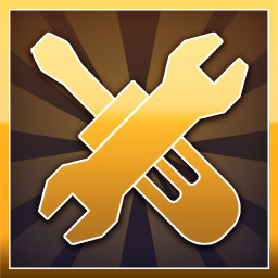 Icon for Ultimate mechanic