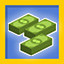 Icon for Grab that cash