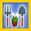 Icon for Green thumbs