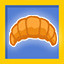 Icon for Croissandwich, thank you very much