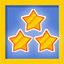 Icon for Room for improvement