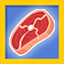 Icon for Making ends meat