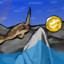 Icon for Narwhal Surfer