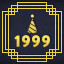 Icon for Party Like It's 1999!