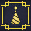 Icon for Party On!