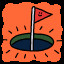 Icon for Wait I Thought We Were Playing Pool?