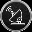 Icon for Radar Observatory