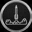 Icon for Launch Pad