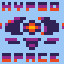 Icon for HYPNOSPACE