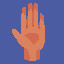 Icon for Give em a Hand