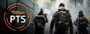 Tom Clancy's The Division PTS