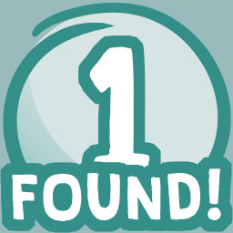 Icon for Found you!