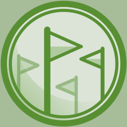 Icon for Map Scanner