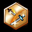 Icon for Assassin's Touch