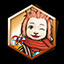 Icon for Rosy-Cheeked Expert