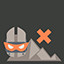 Icon for Mountain climber
