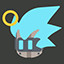 Icon for Sonic padawan