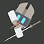 Icon for Cut the rolls
