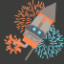 Icon for Fireworks fiesta