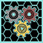 Icon for COG GOES PERFECTION