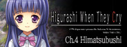 Higurashi 4