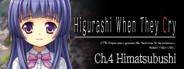 Higurashi When They Cry Hou - Ch.4 Himatsubushi