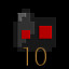 Achievement icon