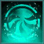 Icon for Scourge Erased