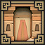 Icon for The Mummy's Curse
