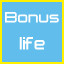 bonus life taken!