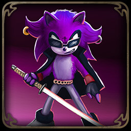 Achievement icon